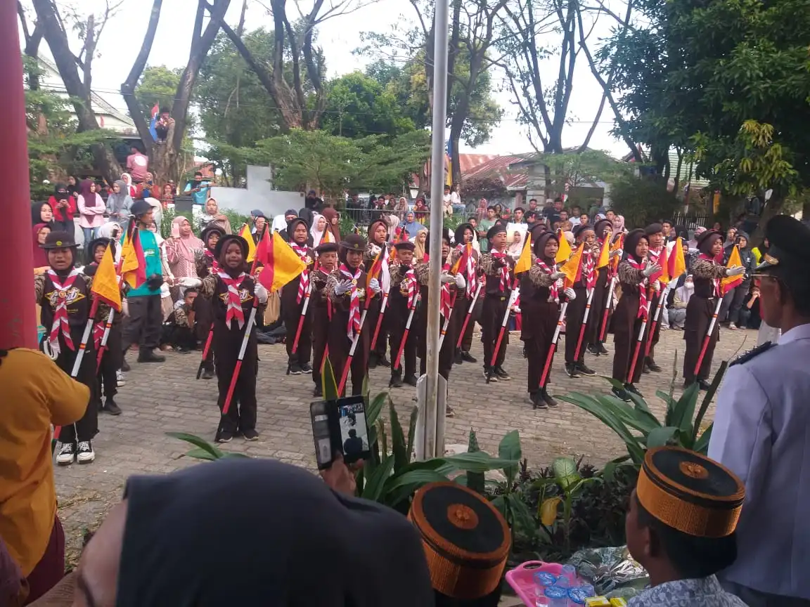 Pemandangan Bontocini