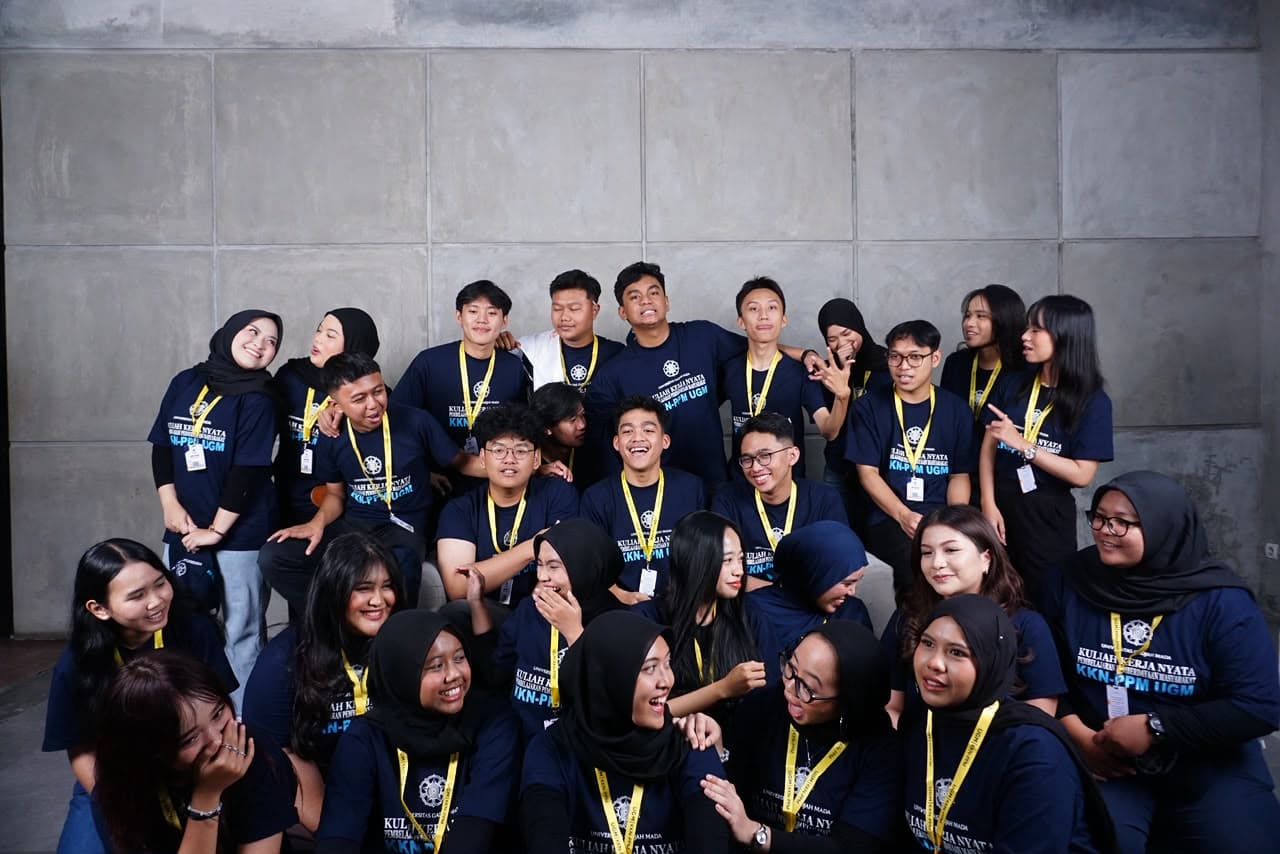 Tim Bersama