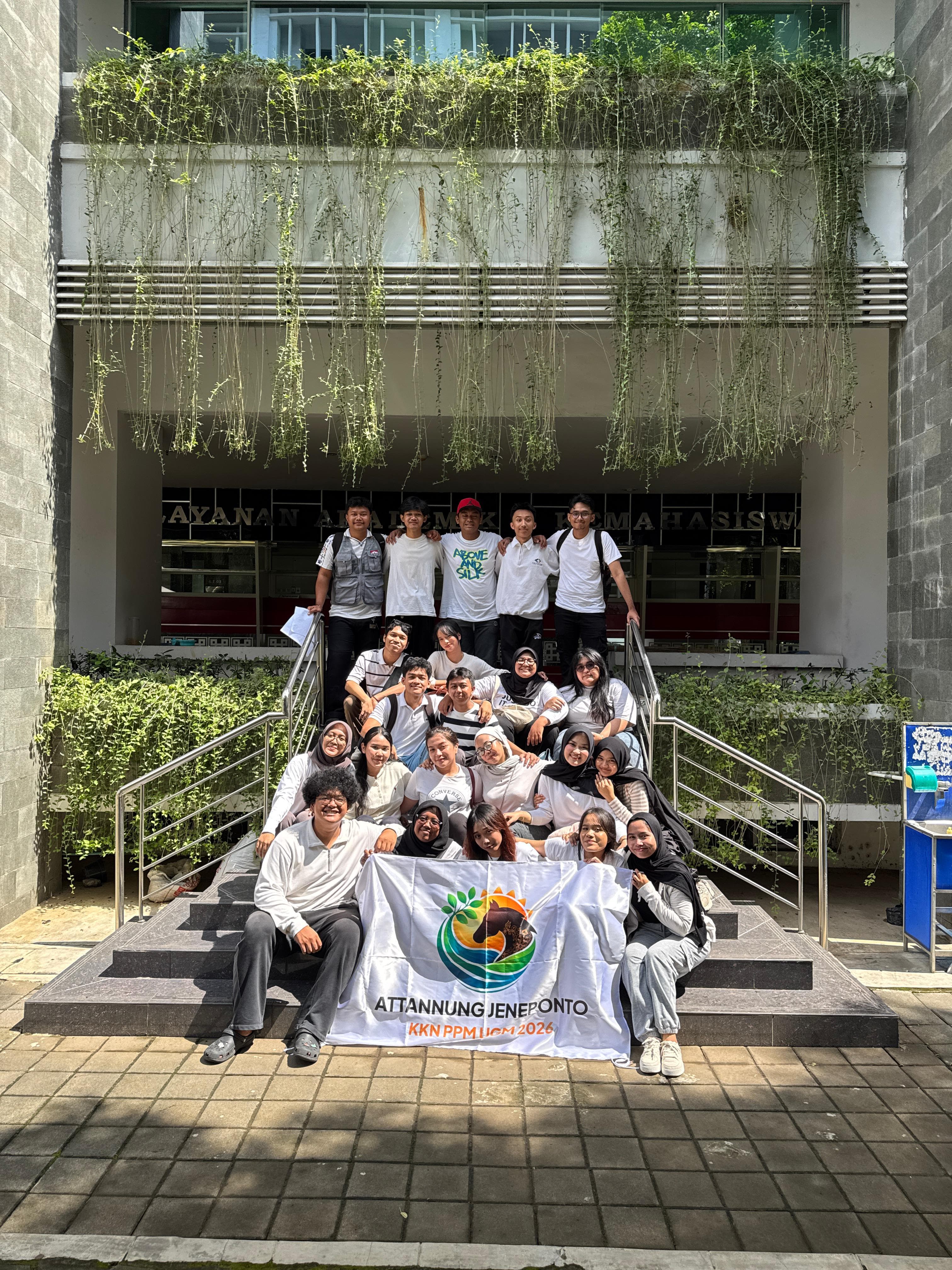 Program Pertanian