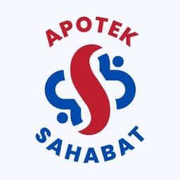 Apotek Sahabat