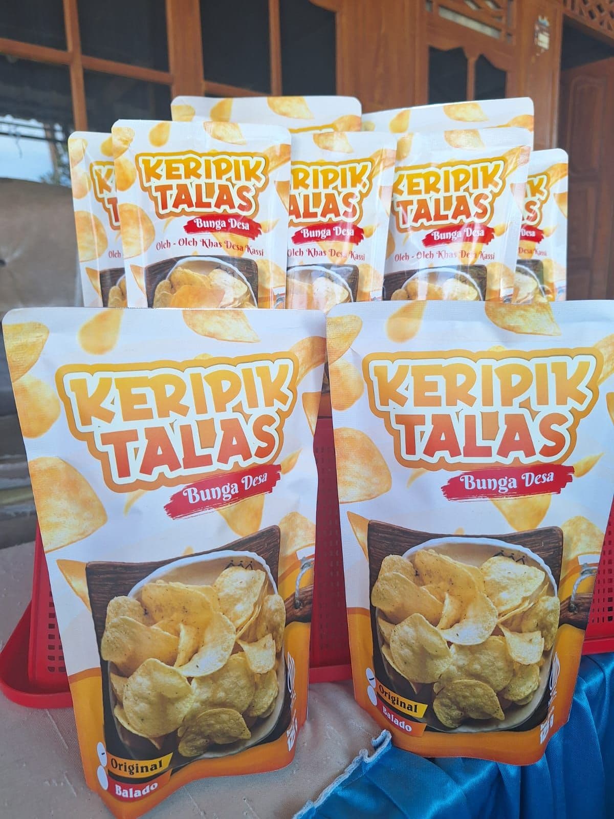 KWT Bunga Desa