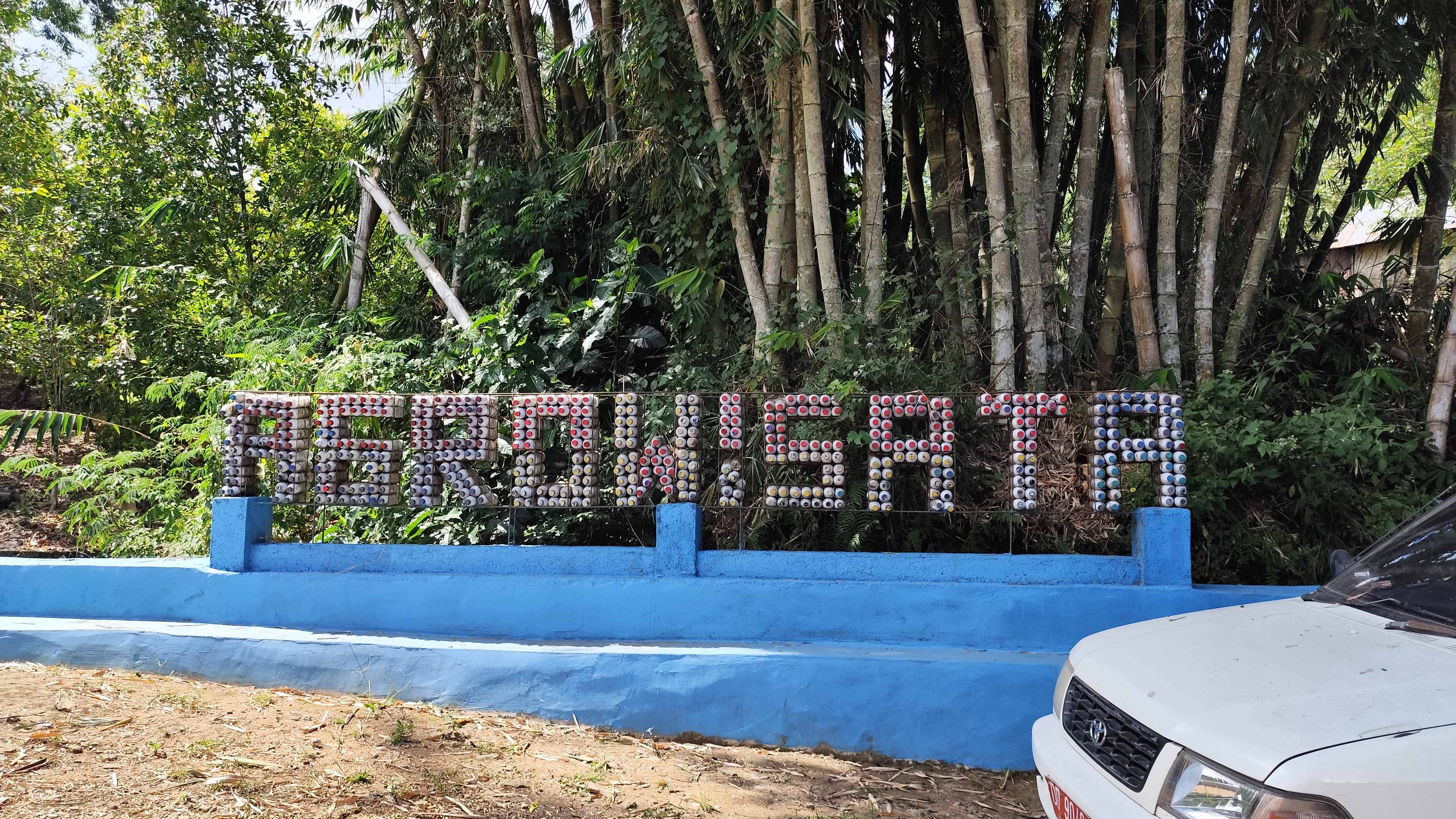 Agrowisata Desa Kassi